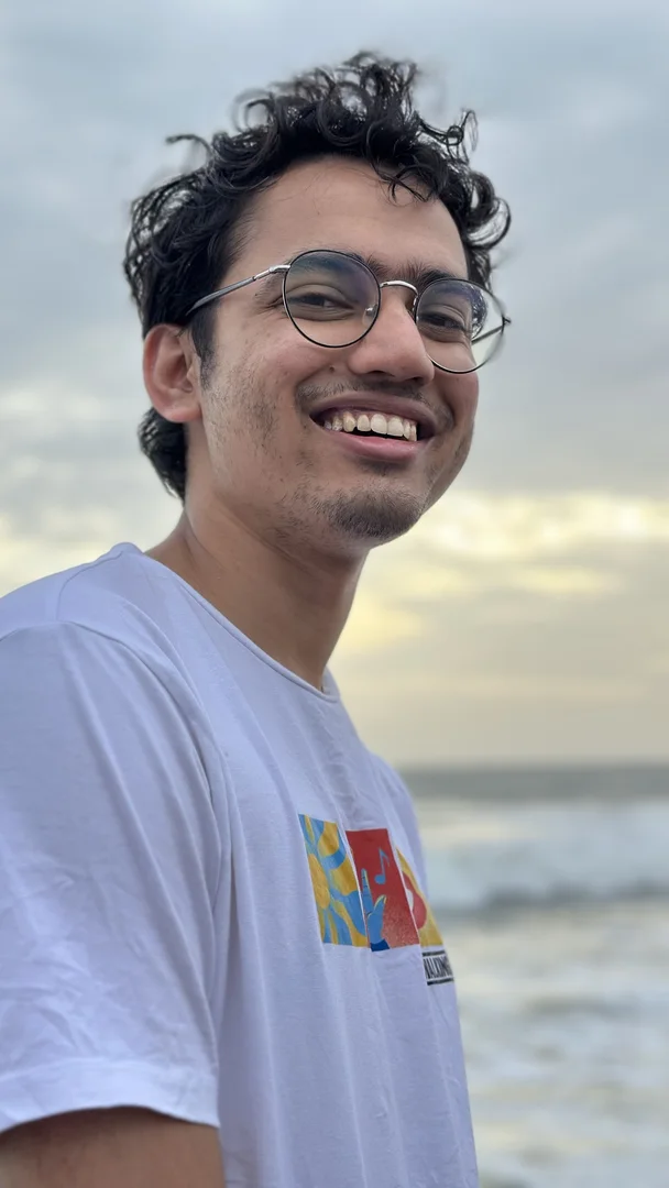Ayush Panda
